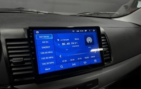 Mitsubishi Lancer IX, 2012 год, 725 000 рублей, 14 фотография