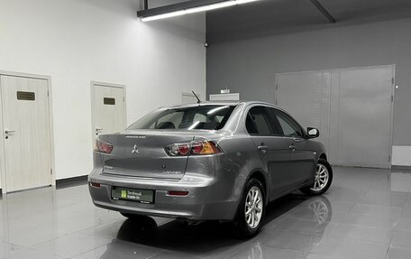 Mitsubishi Lancer IX, 2012 год, 725 000 рублей, 2 фотография