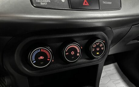 Mitsubishi Lancer IX, 2012 год, 725 000 рублей, 16 фотография