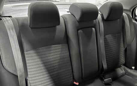 Mitsubishi Lancer IX, 2012 год, 725 000 рублей, 12 фотография