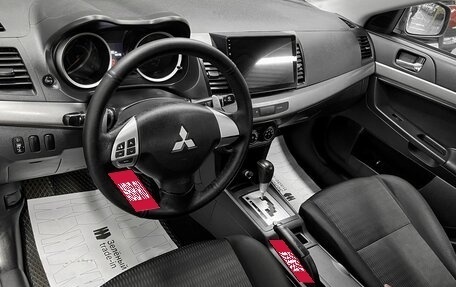 Mitsubishi Lancer IX, 2012 год, 725 000 рублей, 8 фотография