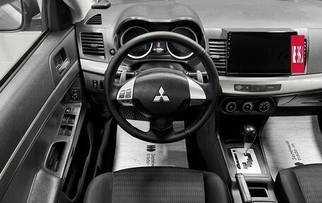 Mitsubishi Lancer IX, 2012 год, 725 000 рублей, 11 фотография