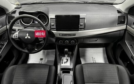 Mitsubishi Lancer IX, 2012 год, 725 000 рублей, 10 фотография