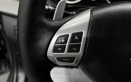 Mitsubishi Lancer IX, 2012 год, 725 000 рублей, 17 фотография
