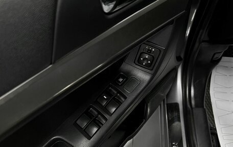 Mitsubishi Lancer IX, 2012 год, 725 000 рублей, 19 фотография