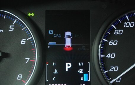 Mitsubishi Outlander III рестайлинг 3, 2017 год, 2 078 000 рублей, 19 фотография