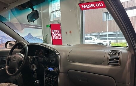 KIA Spectra II (LD), 2008 год, 350 000 рублей, 10 фотография