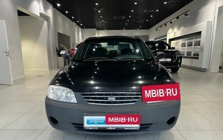 KIA Spectra II (LD), 2008 год, 350 000 рублей, 2 фотография
