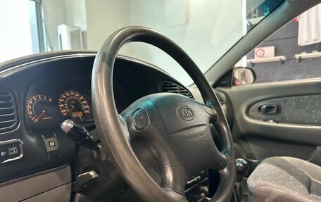 KIA Spectra II (LD), 2008 год, 350 000 рублей, 12 фотография