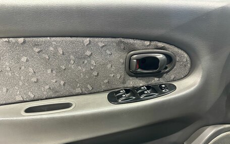 KIA Spectra II (LD), 2008 год, 350 000 рублей, 17 фотография