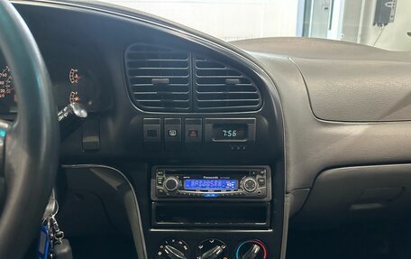 KIA Spectra II (LD), 2008 год, 350 000 рублей, 16 фотография