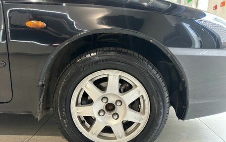 KIA Spectra II (LD), 2008 год, 350 000 рублей, 18 фотография