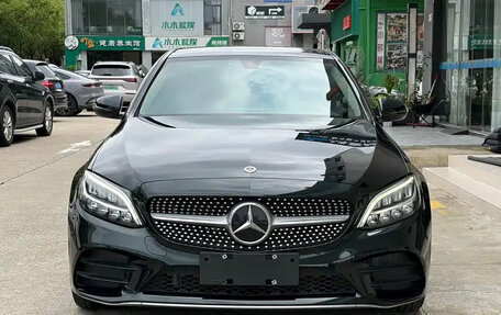 Mercedes-Benz C-Класс, 2021 год, 2 320 199 рублей, 2 фотография