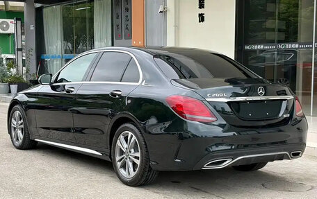 Mercedes-Benz C-Класс, 2021 год, 2 320 199 рублей, 5 фотография