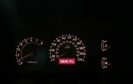 KIA Spectra II (LD), 2008 год, 350 000 рублей, 14 фотография