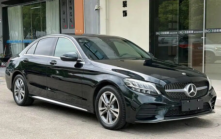 Mercedes-Benz C-Класс, 2021 год, 2 320 199 рублей, 3 фотография