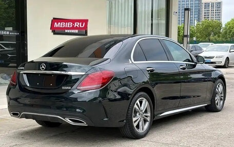 Mercedes-Benz C-Класс, 2021 год, 2 320 199 рублей, 4 фотография