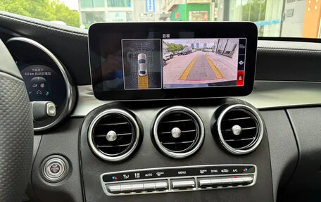 Mercedes-Benz C-Класс, 2021 год, 2 320 199 рублей, 11 фотография