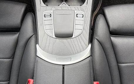 Mercedes-Benz C-Класс, 2021 год, 2 320 199 рублей, 13 фотография