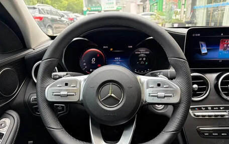 Mercedes-Benz C-Класс, 2021 год, 2 320 199 рублей, 14 фотография