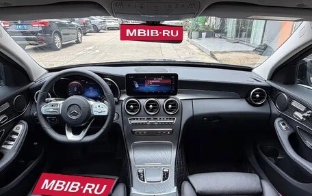Mercedes-Benz C-Класс, 2021 год, 2 320 199 рублей, 15 фотография
