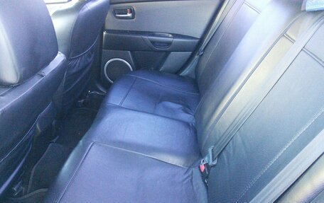 Mazda 3, 2007 год, 420 000 рублей, 8 фотография