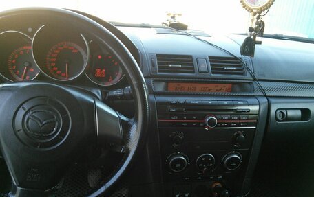 Mazda 3, 2007 год, 420 000 рублей, 9 фотография