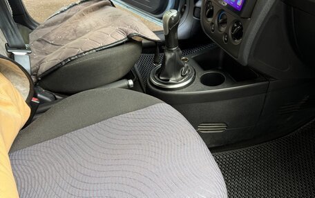 Ford Fusion I, 2008 год, 470 000 рублей, 8 фотография