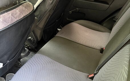Ford Fusion I, 2008 год, 470 000 рублей, 10 фотография