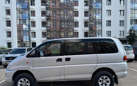 Mitsubishi Delica IV, 2001 год, 1 150 000 рублей, 4 фотография