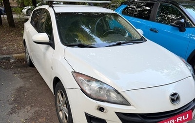 Mazda 3, 2010 год, 470 000 рублей, 1 фотография