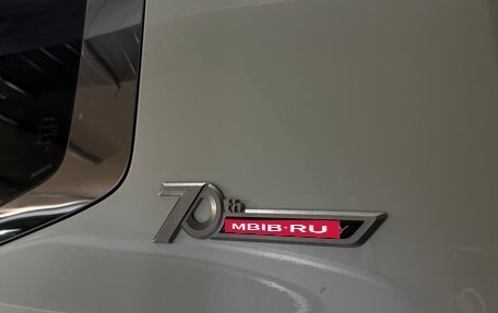 Toyota Land Cruiser, 2021 год, 15 000 000 рублей, 1 фотография