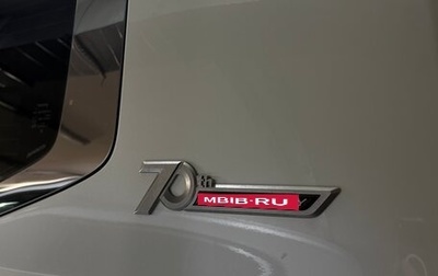 Toyota Land Cruiser, 2021 год, 15 000 000 рублей, 1 фотография