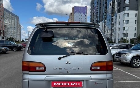 Mitsubishi Delica IV, 2001 год, 1 150 000 рублей, 6 фотография