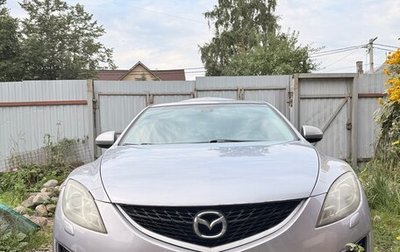 Mazda 6, 2008 год, 970 000 рублей, 1 фотография