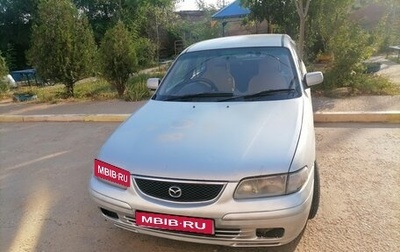 Mazda Capella, 1997 год, 230 000 рублей, 1 фотография