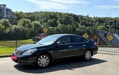 Nissan Teana, 2010 год, 795 000 рублей, 1 фотография