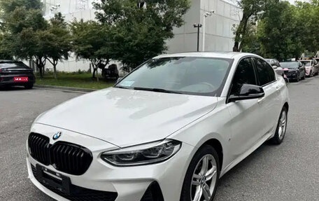 BMW 1 серия, 2023 год, 1 891 699 рублей, 1 фотография