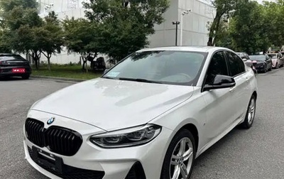 BMW 1 серия, 2023 год, 1 891 699 рублей, 1 фотография