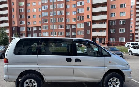 Mitsubishi Delica IV, 2001 год, 1 150 000 рублей, 8 фотография