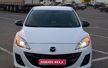 Mazda 3, 2010 год, 760 000 рублей, 1 фотография