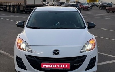Mazda 3, 2010 год, 760 000 рублей, 1 фотография