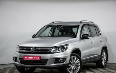 Volkswagen Tiguan I, 2013 год, 1 149 000 рублей, 1 фотография