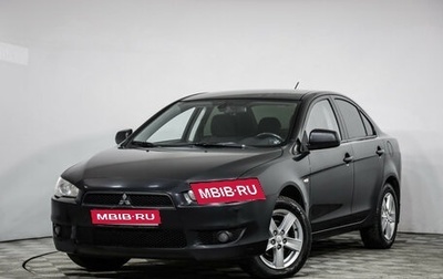 Mitsubishi Lancer IX, 2008 год, 799 000 рублей, 1 фотография
