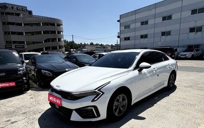 KIA K5, 2024 год, 2 513 177 рублей, 1 фотография