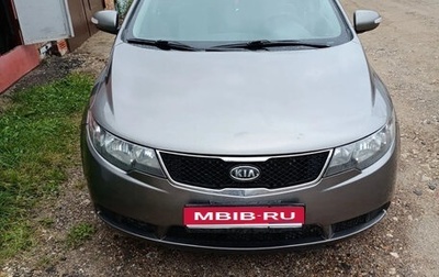 KIA Cerato III, 2010 год, 650 000 рублей, 1 фотография