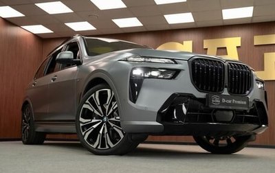BMW X7, 2024 год, 10 900 000 рублей, 1 фотография
