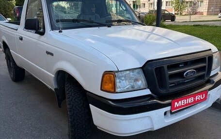 Ford Ranger (North America) III, 2003 год, 750 000 рублей, 1 фотография
