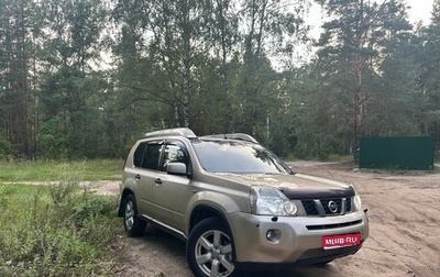 Nissan X-Trail, 2008 год, 755 000 рублей, 1 фотография