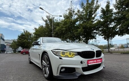 BMW 4 серия, 2014 год, 2 200 000 рублей, 1 фотография
